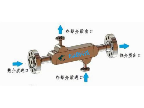 新型真空擴散焊接方法介紹